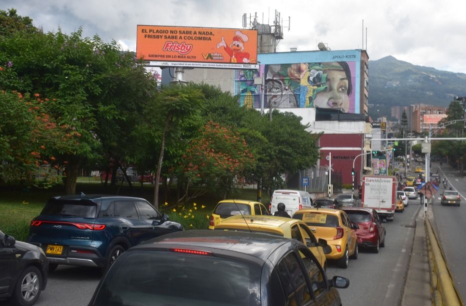 Lo original se defiende: Frisby y el derecho de las marcas colombianas a ser respetadas