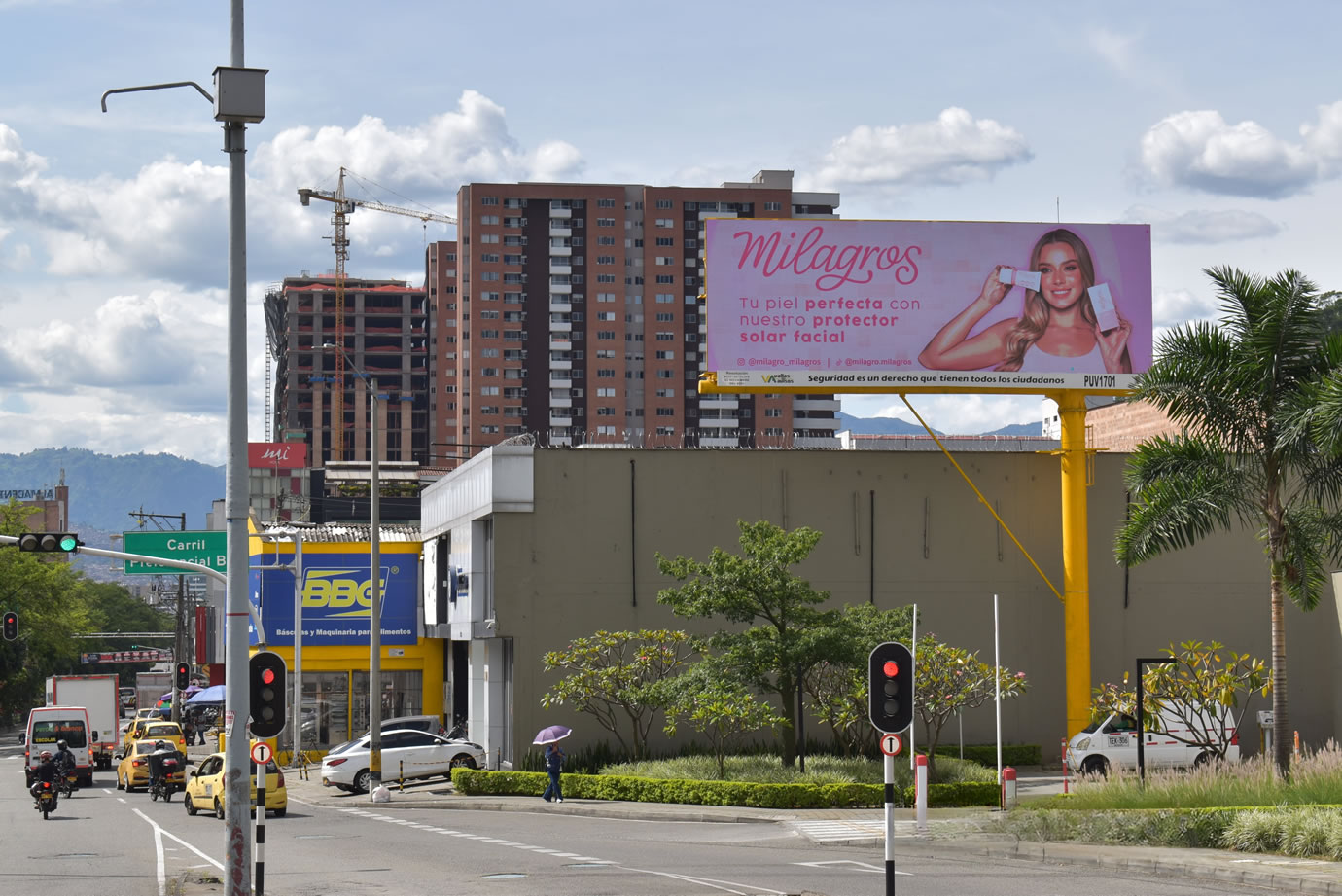 Casi 4 Décadas Transformando el Paisaje Urbano: El Poder de la Publicidad Exterior en Antioquia (Parte 1)
